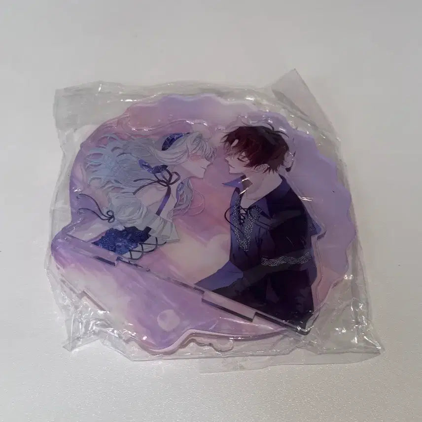 [BUNJANG] PaDoPoMal (Wave Foam) Acrylic Goods - Naver Webtoon / 파도의 포말 아크릴 굿즈 네웹 네이버웹툰