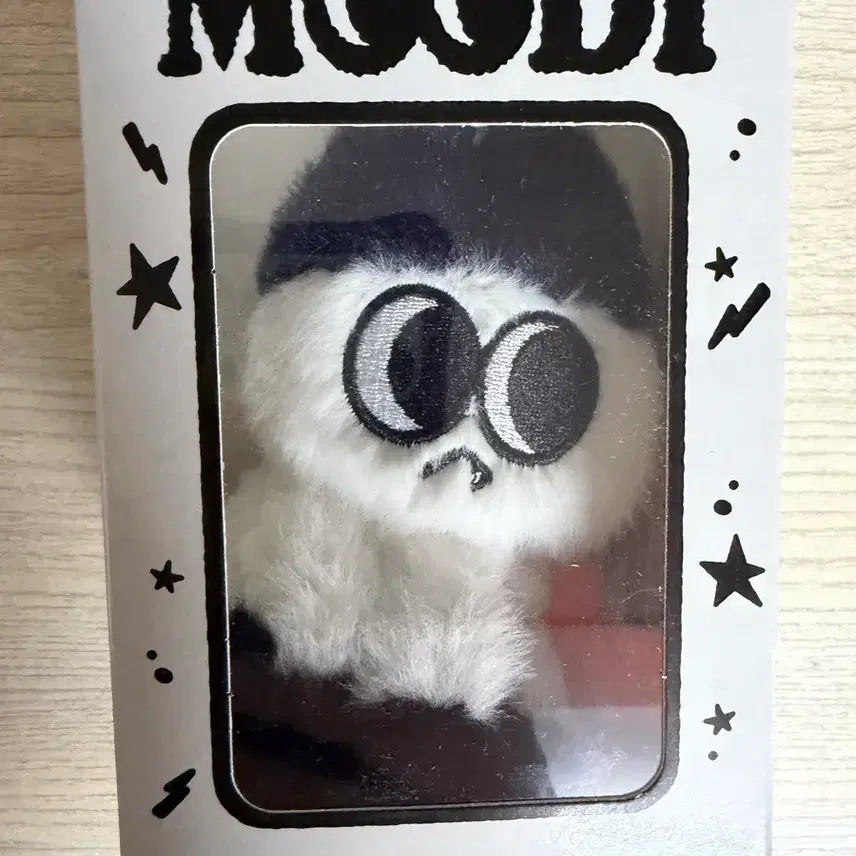 [BUNJANG] Woodz Moody Doll / 우즈 무디 팝니다
