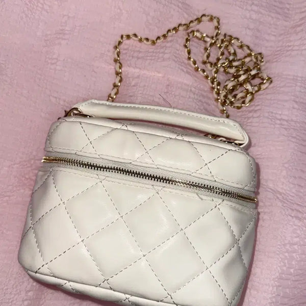 [BUNJANG] Grl Grayl Bag / Grl 그레일 스나계 가방 백