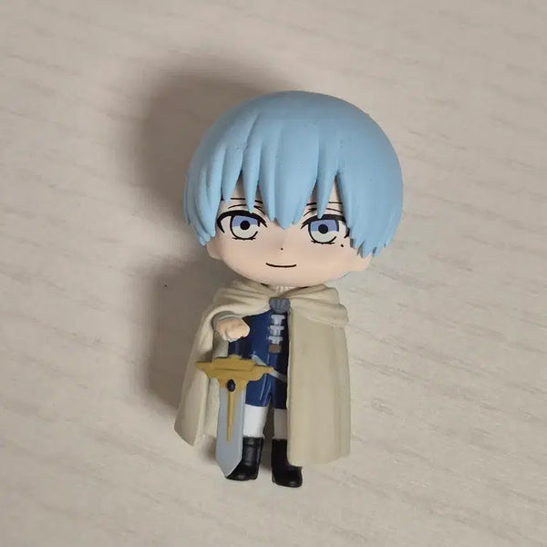 [BUNJANG] Frieren: Beyond Journey's End Himmel Gacha Figure / 장송의프리렌 힘멜 가챠