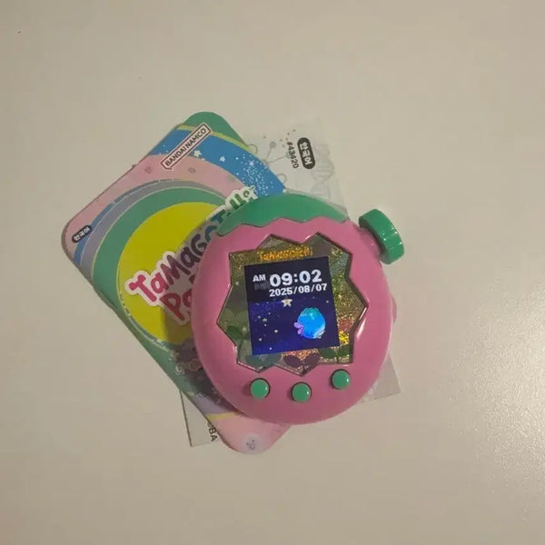 [BUNJANG] Tamagotchi Paradise! Electronic Pet / 다마고치 파라다이스!!