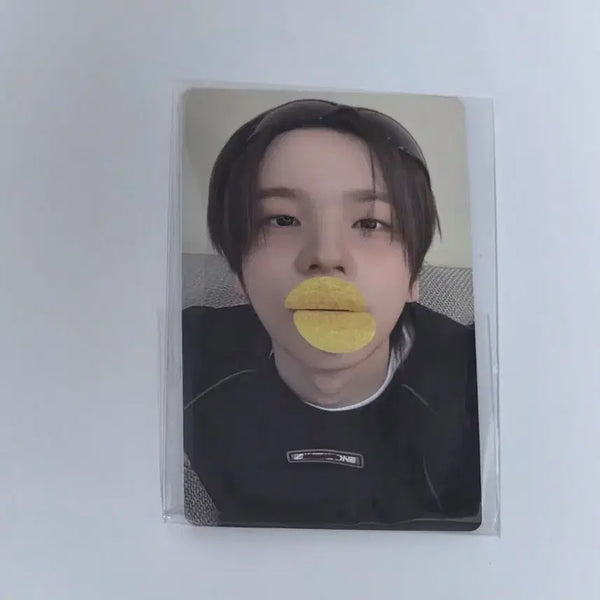 [BUNJANG] TWS Shinyu Special Photocard / 투어스 신유 특전