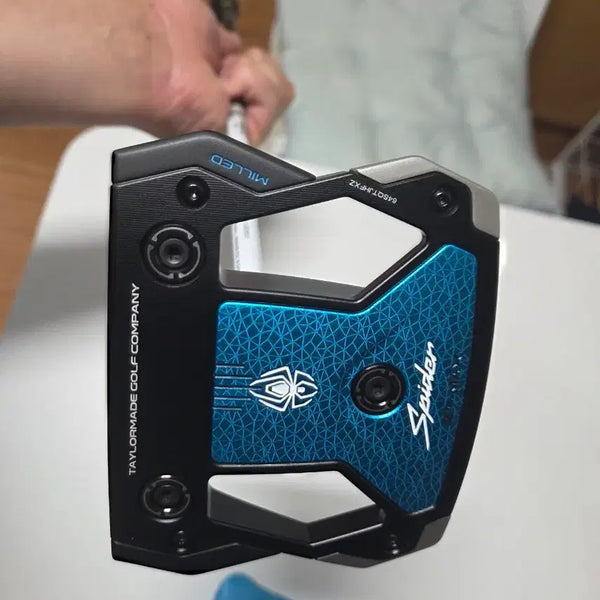 [BUNJANG] Spider 2026 ZT MAX 34-inch Putter / 민트급!!!! 스파이더 2026 ZT MAX 34인치퍼터