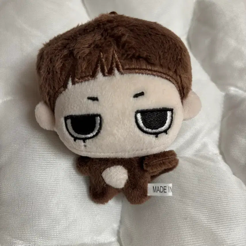 [BUNJANG] BOYNEXTDOOR Taesan Doll (Taesung) / 보넥도 태산 인형 탯숭이 양도 보이넥스트도어 태산
