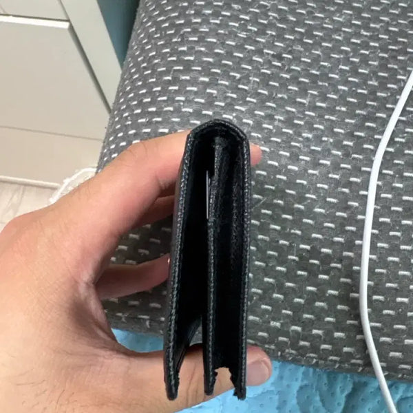 [BUNJANG] Prada Card Holder / 프라다 카드지갑