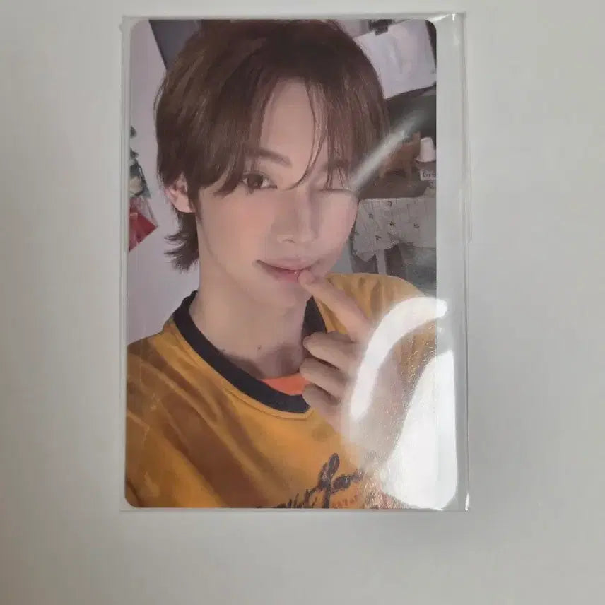 [BUNJANG] TWICE SODA SODA Weverse POB / tws 한진 소다 소다 위버스 특전 SODA SODA