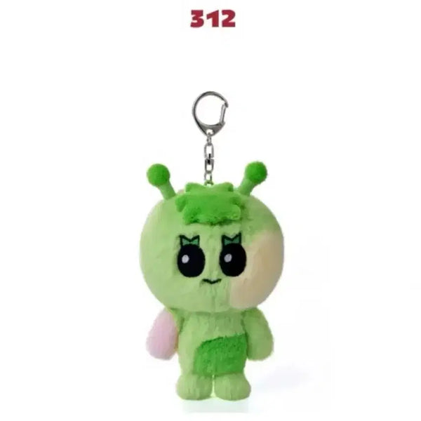 [BUNJANG] Samhani Doll / 보넥도 2기 삼한이 312 팝니다