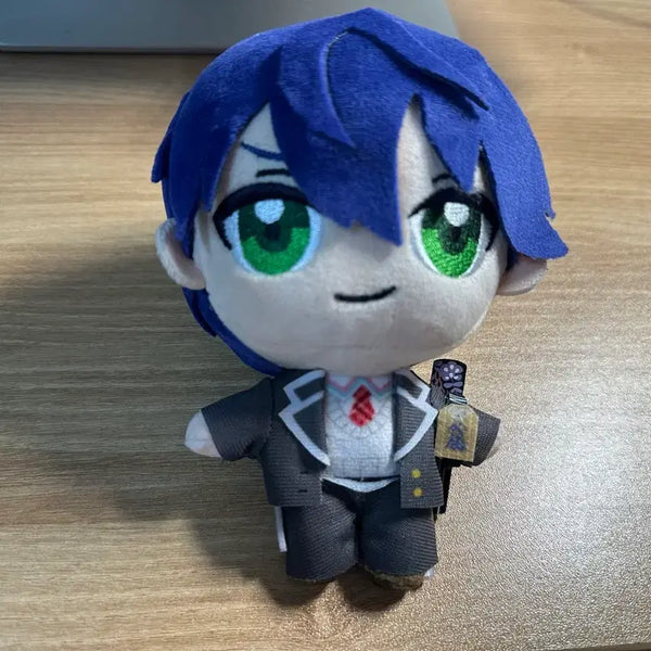 [BUNJANG] Touya Kenmochi Nijisanji Plush / 켄모치 토우야 누이 니지산지