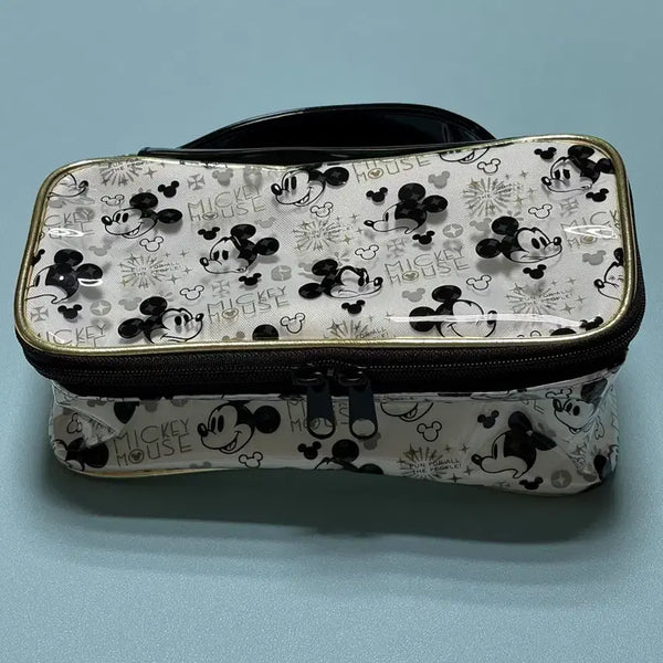 [BUNJANG] Vintage Disney Mickey Mouse Pouch / 디즈니 미키마우스 파우치 고전상품