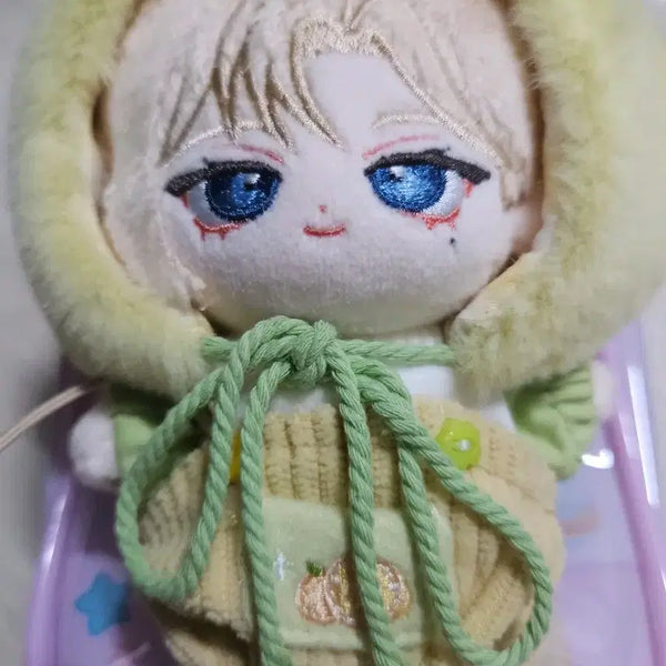 [BUNJANG] PLAVE PlayGumi Mini Maknae Line Noah Bonggu Bundle Set / 플레이브 비공굿 솜깅 플레이구미 미니맏형즈 노아 봉구 일괄