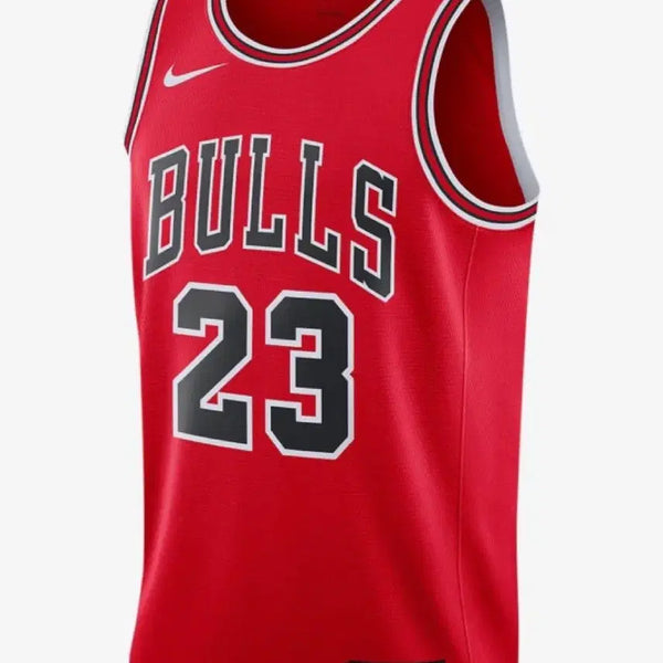 [BUNJANG] Nike Michael Jordan Chicago Bulls Swingman Jersey / [L] 나이키 시카고 불스 마이클 조던 스윙맨
