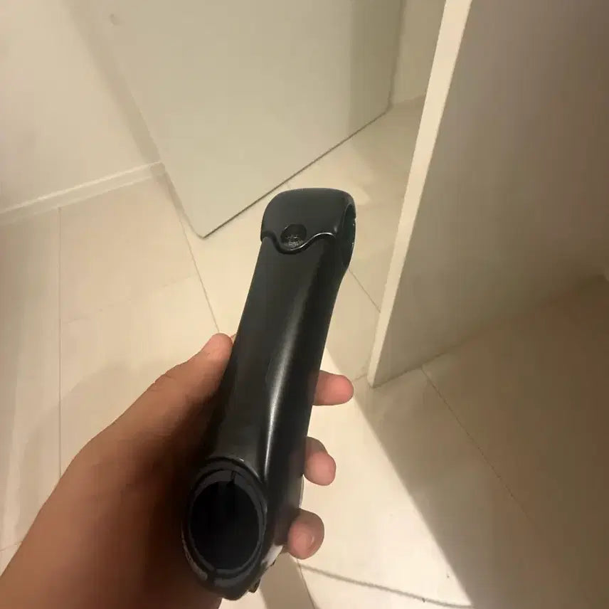 [BUNJANG] Enve Aero Stem 130mm / 엔비에어로스템 130mm 판매합니다 (콘스탄틴,엔진11,써벨로,위아위스,룩,픽시)