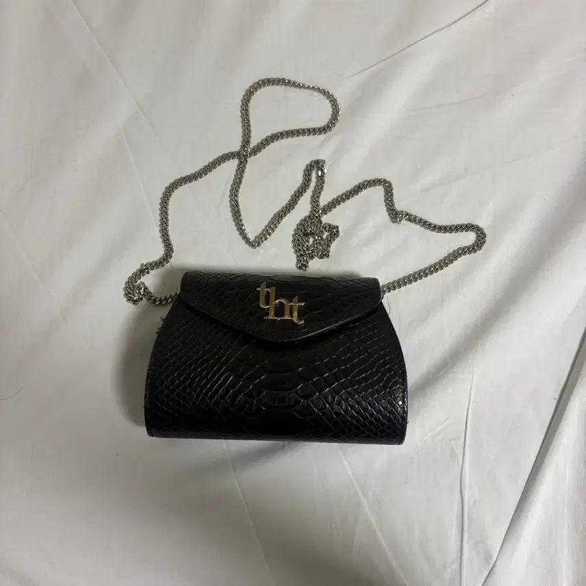 [BUNJANG] Threetimes Mini Moon Bag / threetimes mini moon bag