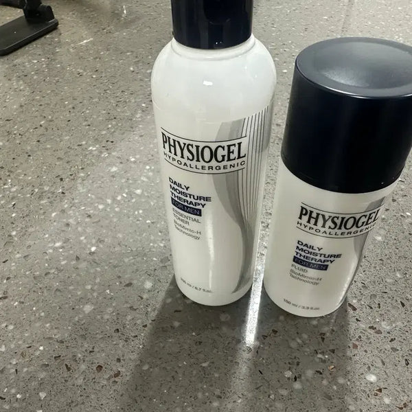 [BUNJANG] Physiogel DMT For Men Fluid / 피지오겔 DMT 포맨+플루이드