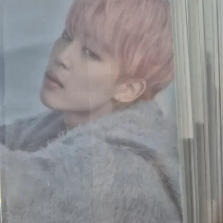 [BUNJANG] BTS T-money Bus Card Bundle / 방탄소년단 버스카드 티머니카드