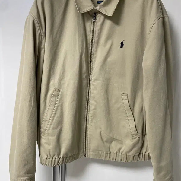 [BUNJANG] Polo Big Jacket L Size / 폴로 빅자켓 L사이즈 팝니다.