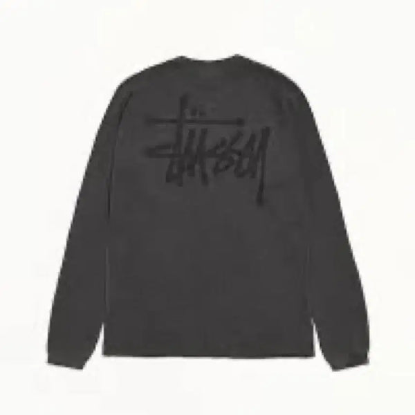 [BUNJANG] Stussy Thermal Black / (S) 스투시 써멀 블랙