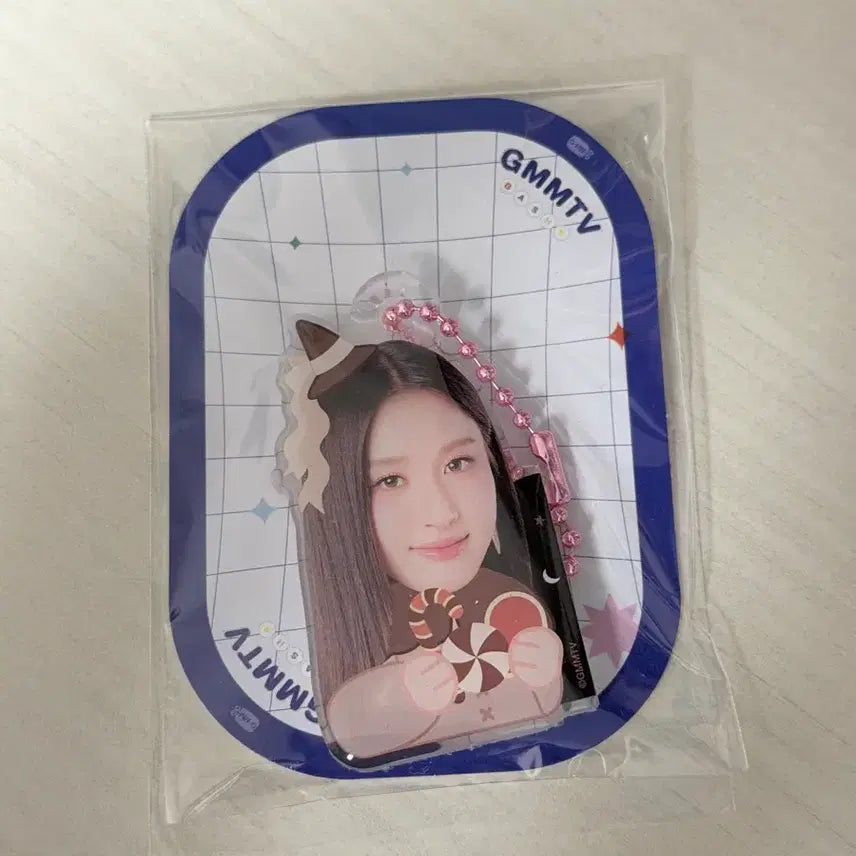 [BUNJANG] GMMTV Viewmim Halloween Keychain / gmm gmmtv 찌엠 뷰밈 viewmim 뷰 할로윈 자석 키링