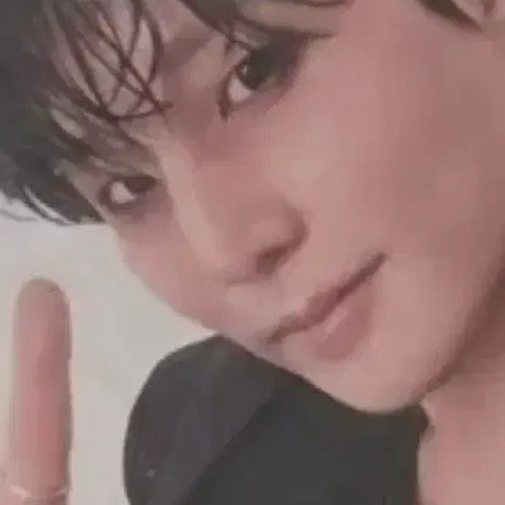 [BUNJANG] DAY6 Young K Black Version Photocard / 데이식스 영기스트 얼리 4만 포카 양도