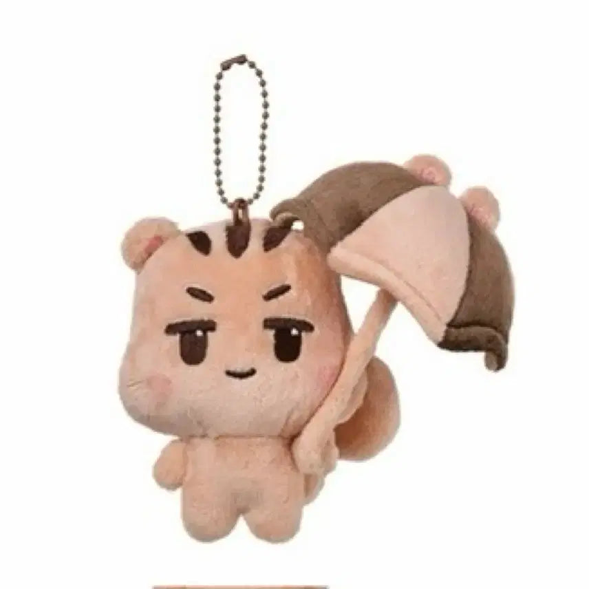 [BUNJANG] SHINee Minho Daraing Doll / (택포) 샤이니 일본 콘서트 굿즈 다라밍 인형 민호