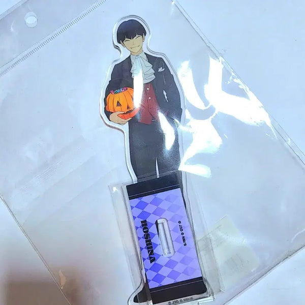 [BUNJANG] Kaiju No. 8 Hoshina Halloween Acrylic Standee / 괴수8호 호시나 할로윈 아크릴
