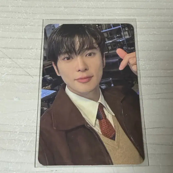 [BUNJANG] BE DELIGHTFUL FOR ME Reissue Photocard / 비대얼폴미 재현