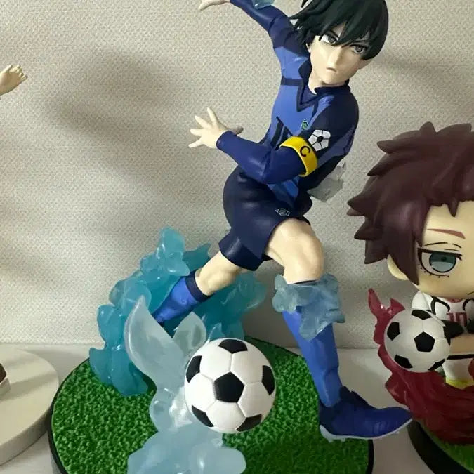 [BUNJANG] Ichiban Kuji Rin Figure / 이토시 린 쿠지 피규어