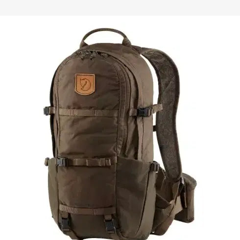 [BUNJANG] Fjallraven Lappland Hike 15 Backpack / 피엘라벤 라플란드 하이크 15 등산 가방