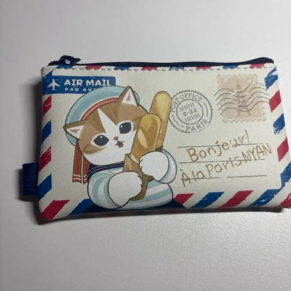 [BUNJANG] Mohu Sand Mohp Sand Mini Pouch / 모후샌드 모프샌드 미니 파우치