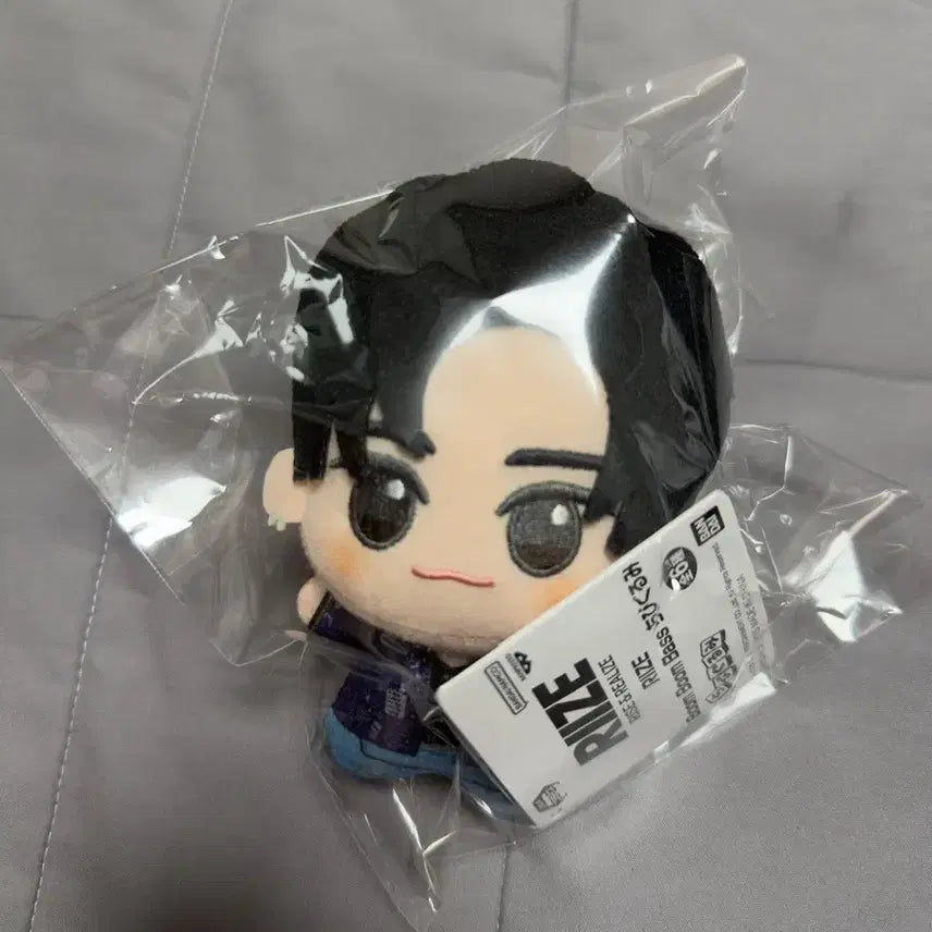 [BUNJANG] RIIZE Wonbin Doll / 라이즈 원빈 인형 판매