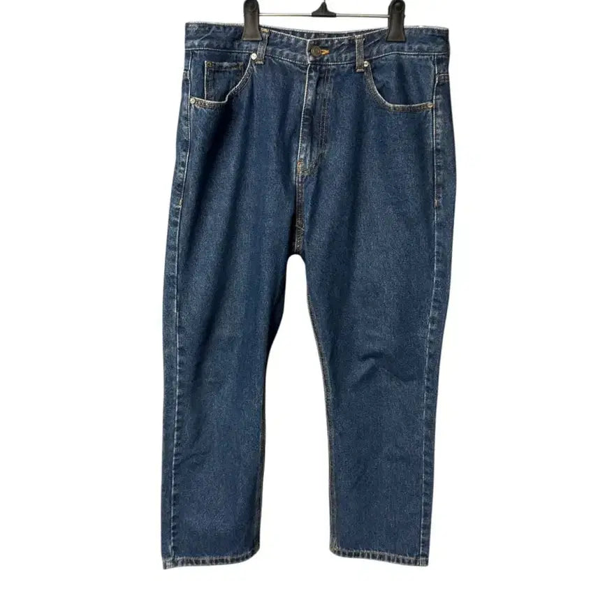 [BUNJANG] Comodo Square Jeans / 코모드스퀘어 청바지