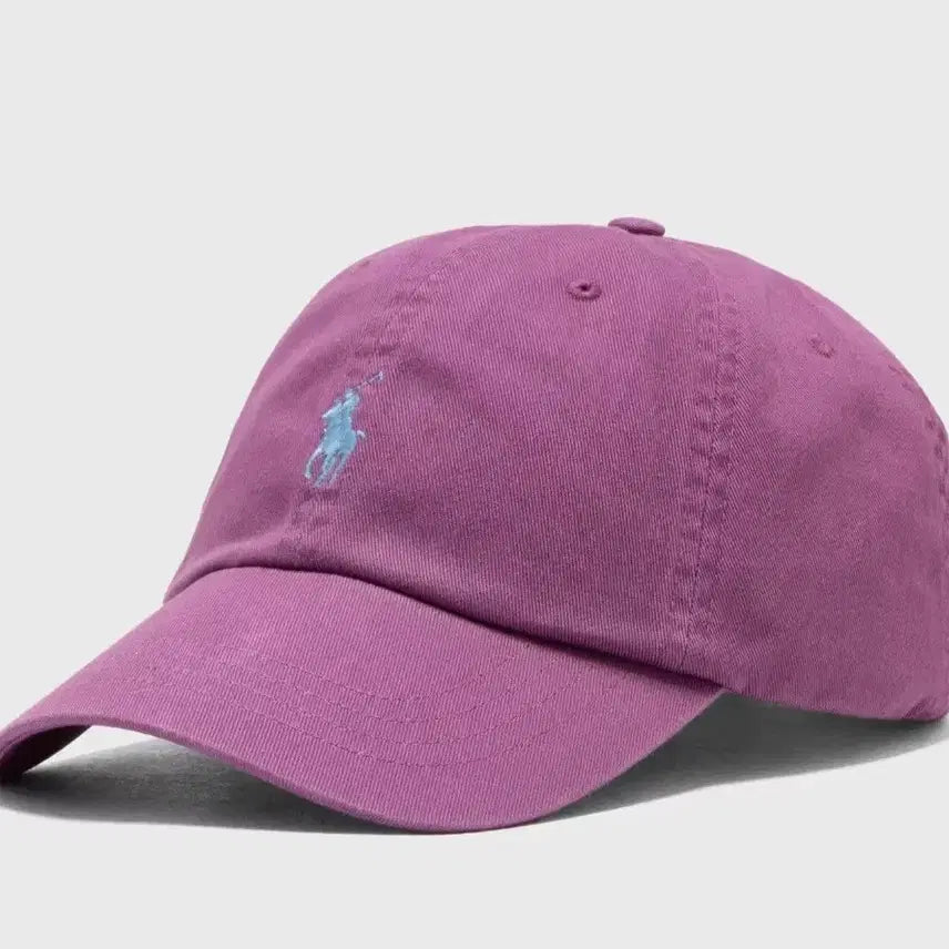 [BUNJANG] Polo Ralph Lauren Cap / 폴로 볼캡