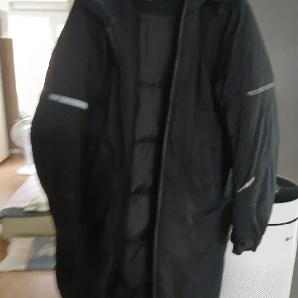 [BUNJANG] Long Padded Coat Size 95 / 롱패딩95사이즈