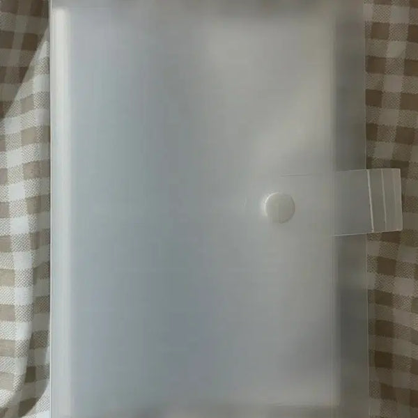 [BUNJANG] Binder / 바인더