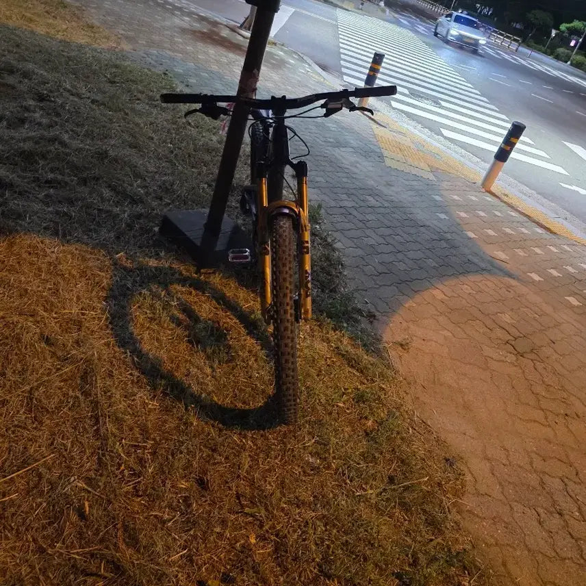 [BUNJANG] Maven Ultimate & Saint Groupset Bicycle Components / 앞 메이븐 뒤 세인트 판매