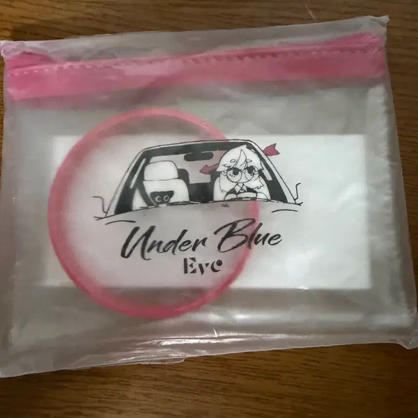 [BUNJANG] Eve Lava Ring / Eve 라바반