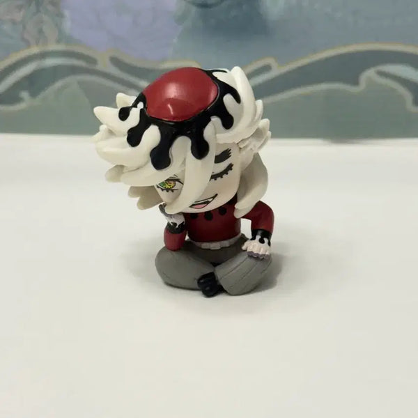 [BUNJANG] Demon Slayer Doma Onemutan Figure / 귀멸의칼날 상현2 도우마 오네무탄