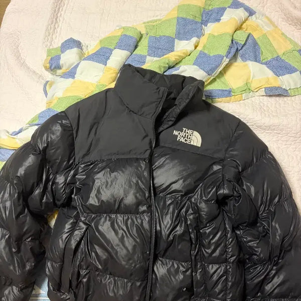 [BUNJANG] The North Face Onball Nuptse Puffer Jacket (L) / 노스페이스 온불 눕시 (100)