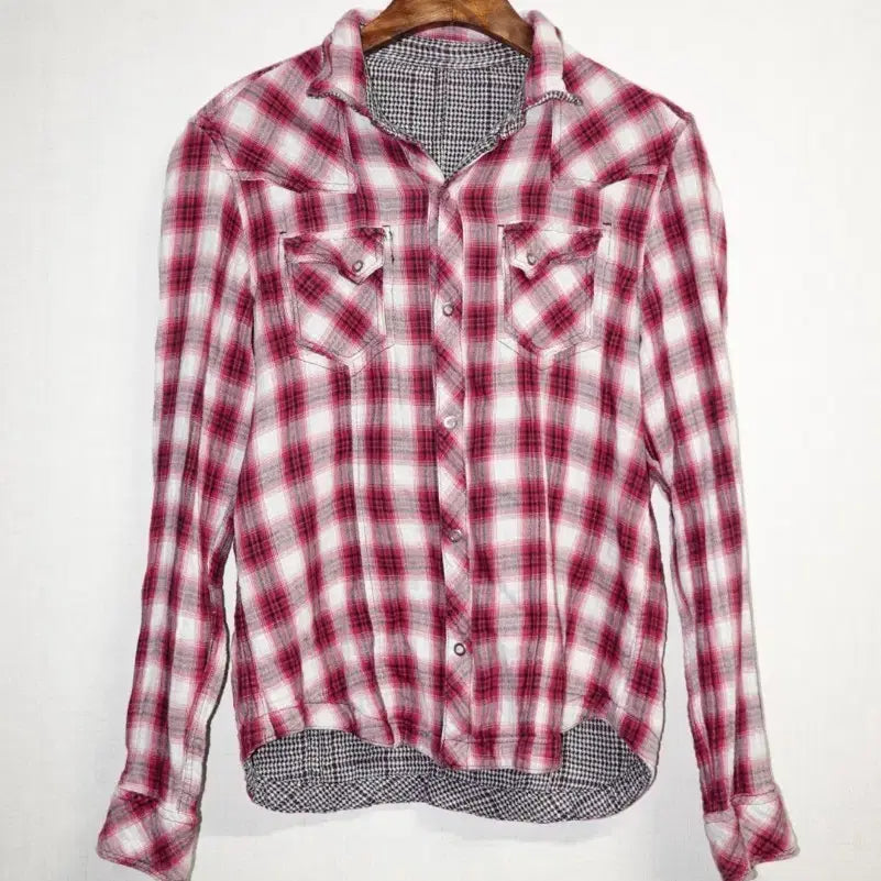 [BUNJANG] Hideaways 48 Shoulder Sleeve Chest Total Length 43 61 47 65 / HIDEAWAYS