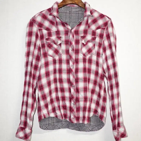 [BUNJANG] Hideaways 48 Shoulder Sleeve Chest Total Length 43 61 47 65 / HIDEAWAYS