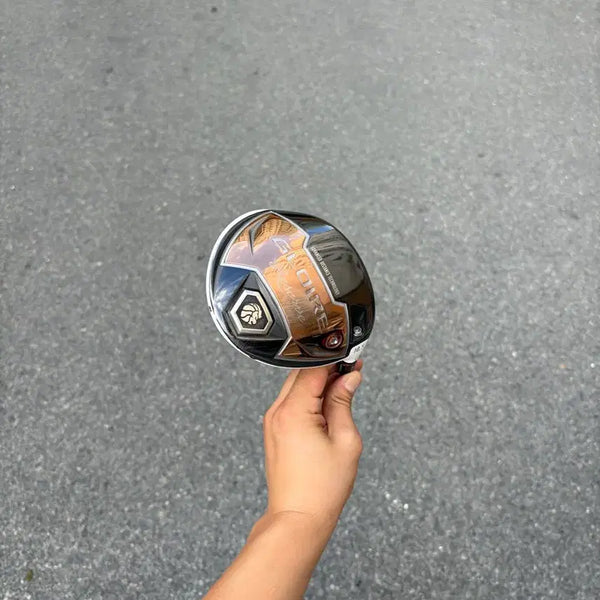 [BUNJANG] TaylorMade Glory Reserve Driver 10.5 Degree / 골프 테일러메이드 글로리 리저브 드라이버 10.5도