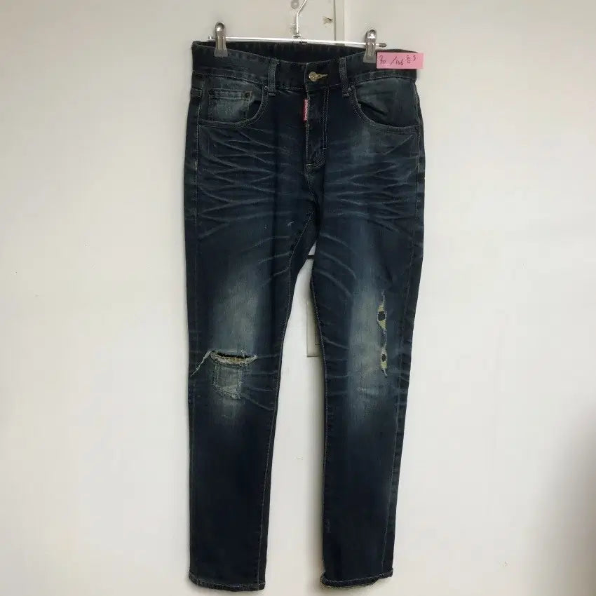 [BUNJANG] DSQUARED2 Men's Jeans Size 30 / 디스퀘어드2 남성 청바지 30인치@9912