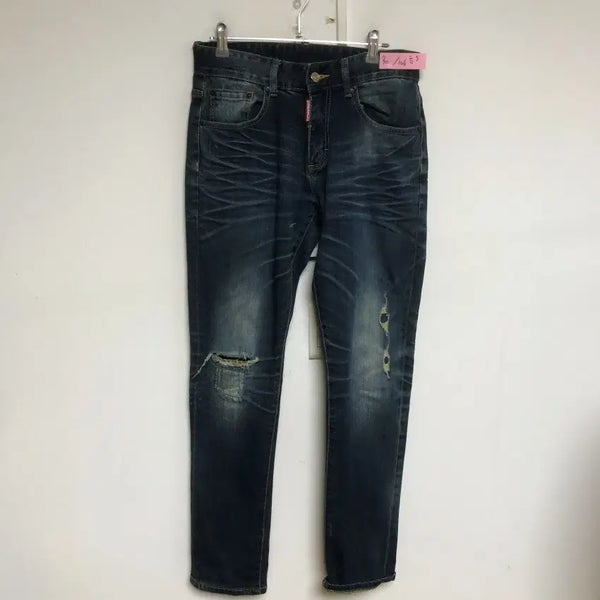 [BUNJANG] DSQUARED2 Men's Jeans Size 30 / 디스퀘어드2 남성 청바지 30인치@9912
