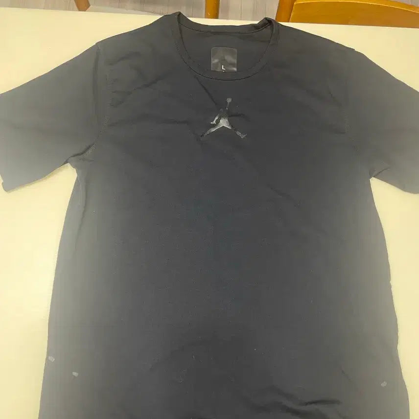 [BUNJANG] Nike Jordan T-Shirt Size L / 나이키 조던 반팔티 L 사이즈