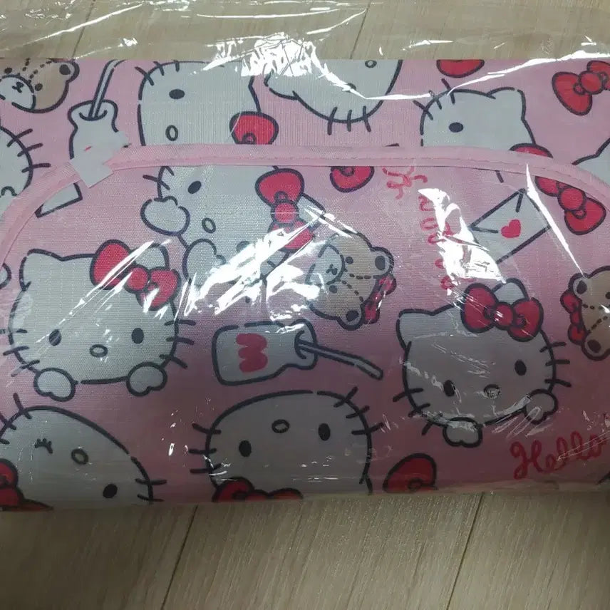[BUNJANG] Sanrio Picnic Mat / 산리오 돗자리ㅡ교신가능