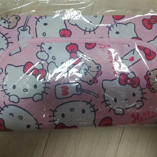 [BUNJANG] Sanrio Picnic Mat / 산리오 돗자리ㅡ교신가능
