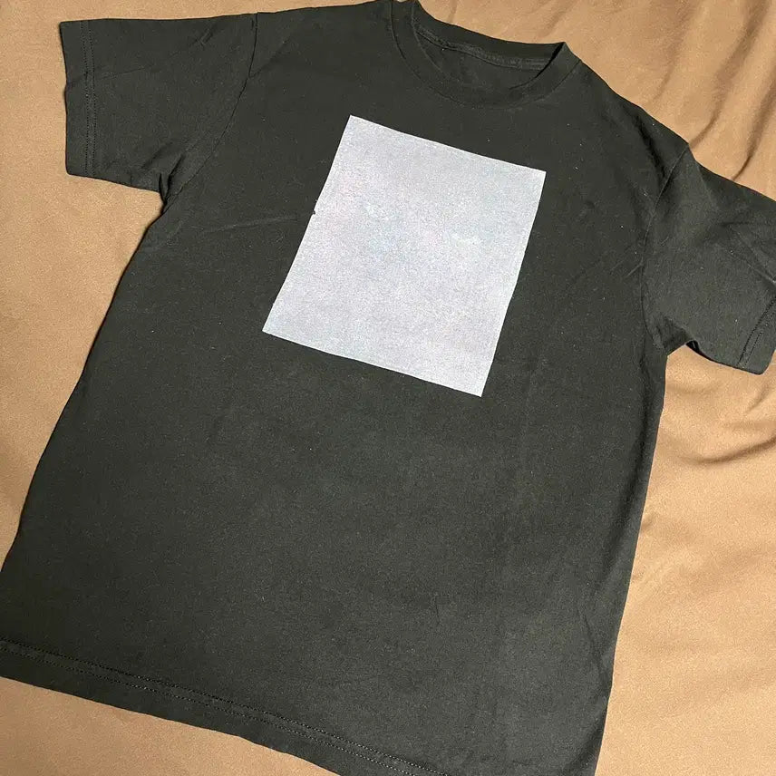 [BUNJANG] Vintage Printed T-Shirt / 빈티지 프린팅 티셔츠-c006