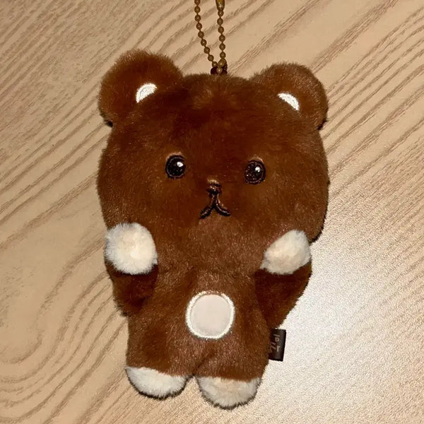 [BUNJANG] NCT Haechan Doll / 엔시티 꾸미 해찬 인형