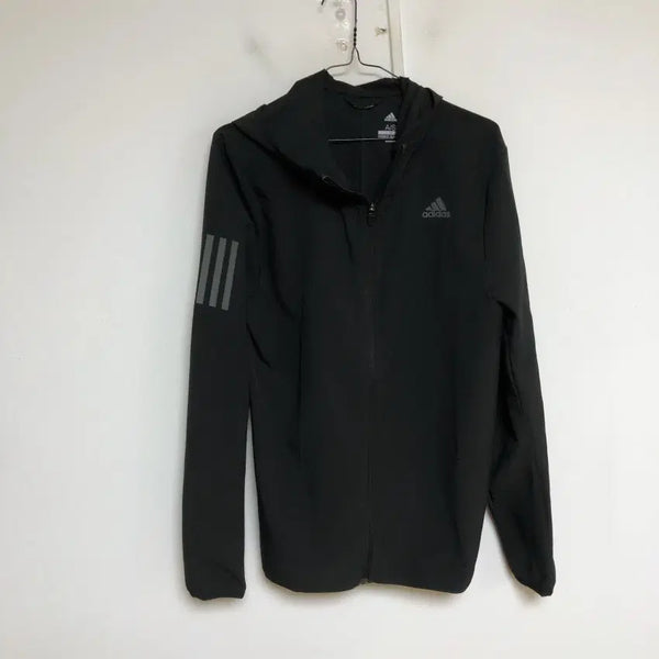 [BUNJANG] Adidas Men's 90s Hooded Jacket / 아디다스 남성 후드자켓 90S@9993