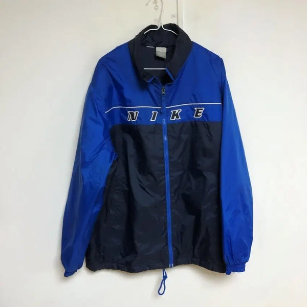 [BUNJANG] Nike Men's Zip-Up Jacket XXL / 나이키 남성 집업 자켓 110XXL@9937